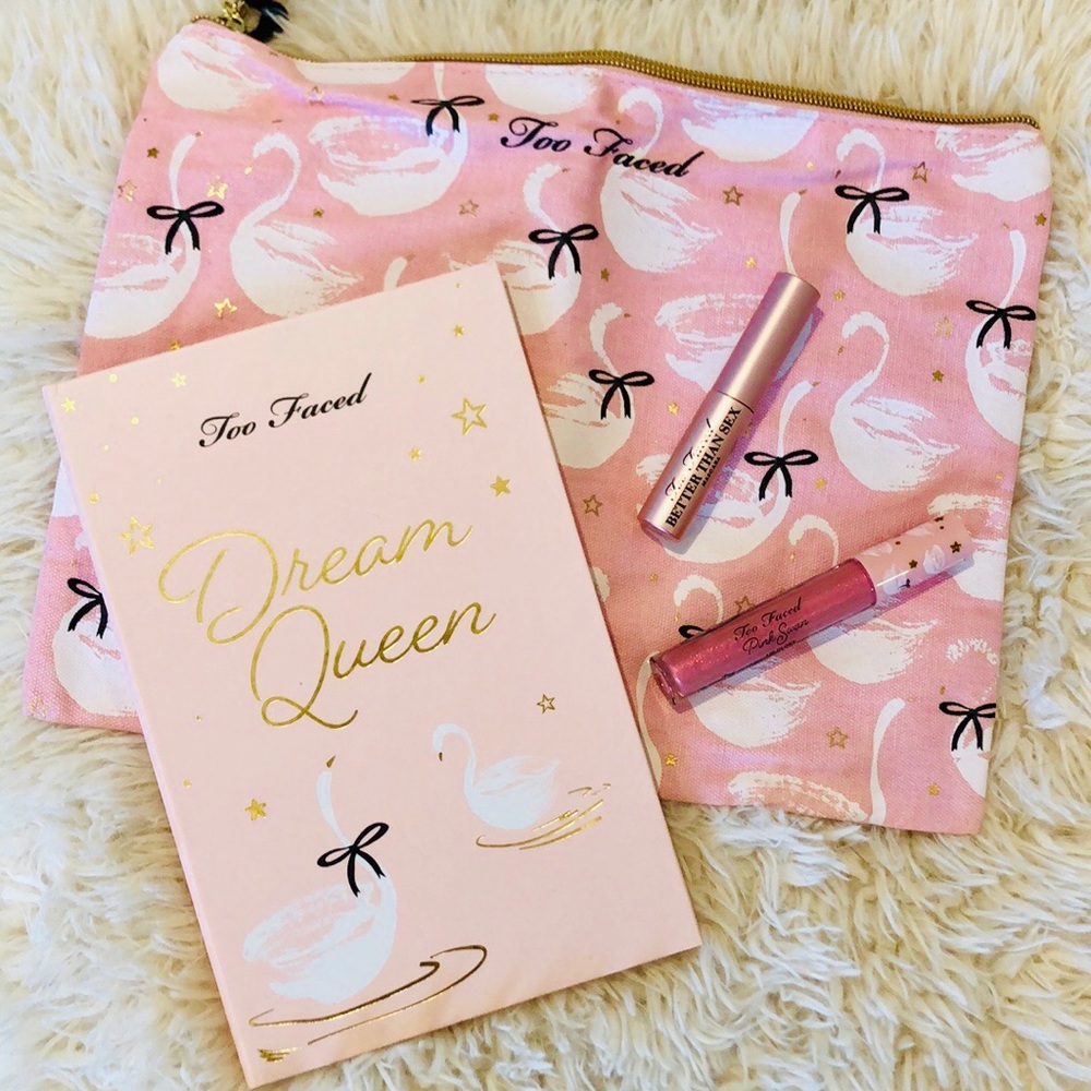 💗Too Faced Palette Set! - Picture 2 of 8